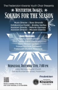 sounds for the season